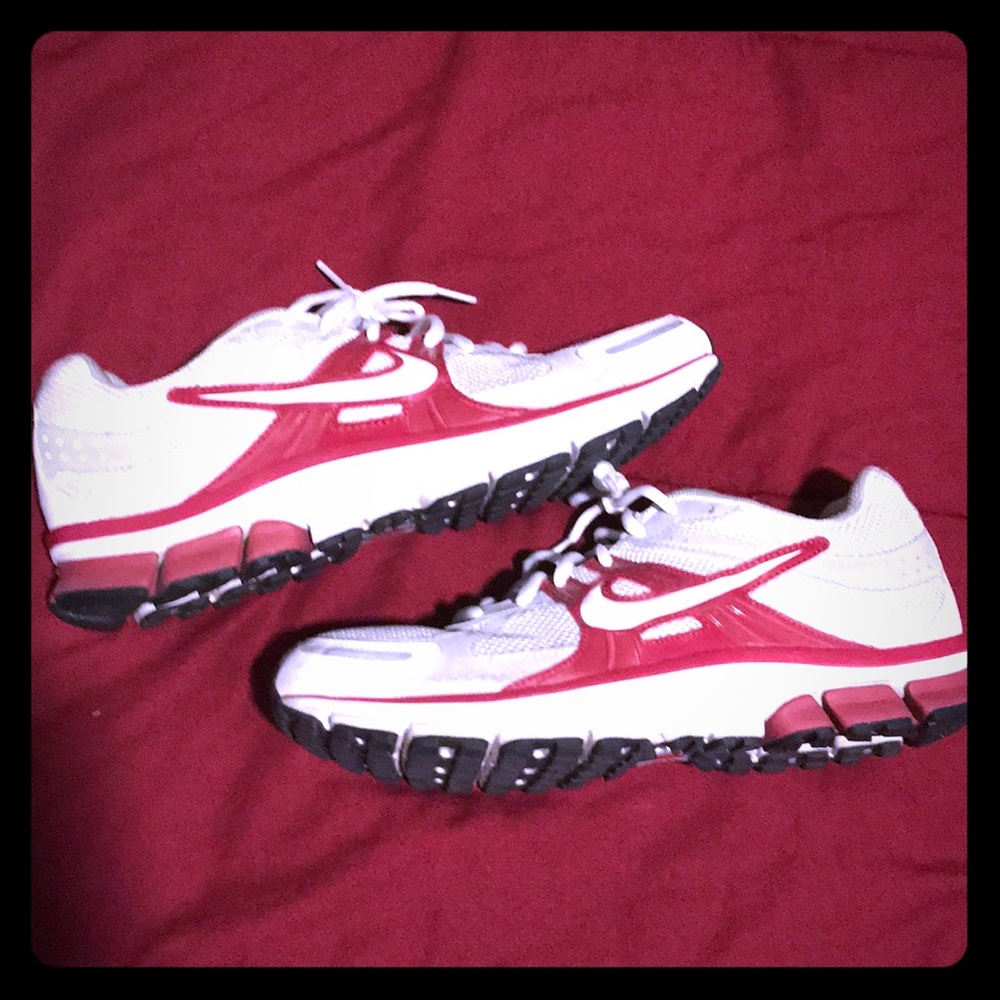 Nike Pegasus 27